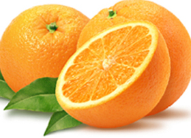 OrangeFruit