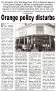 OrangeFUP Newspaper