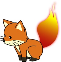 Foxkeh