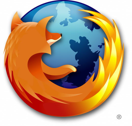 Firefox-Logo